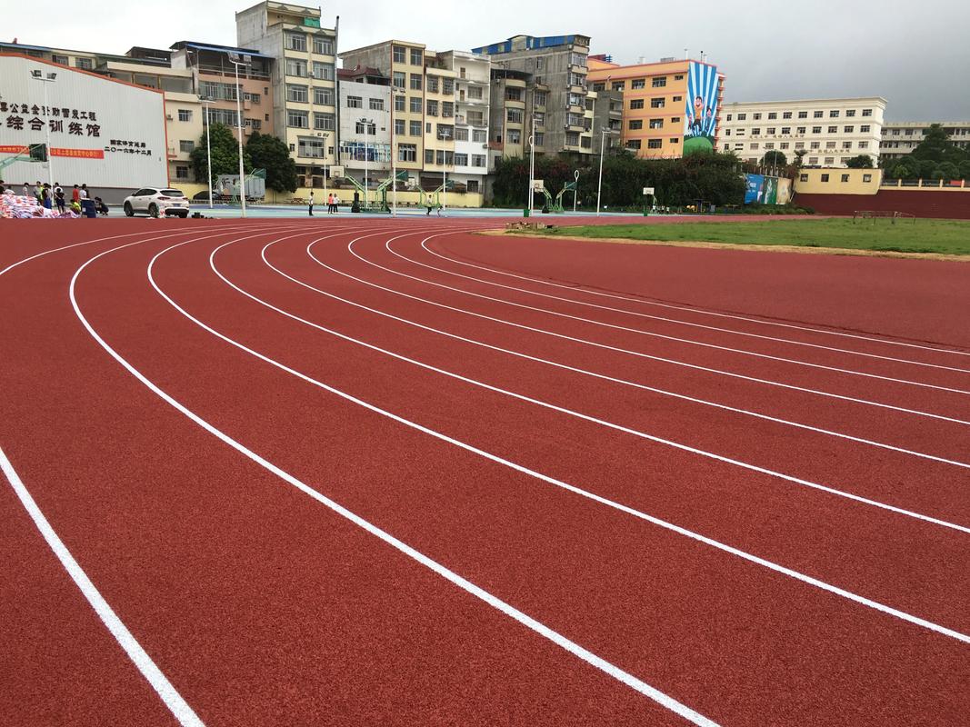 株洲市塑胶篮球场塑胶跑道材料 - 哪里好